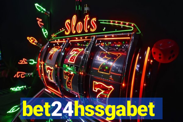 bet24hssgabet