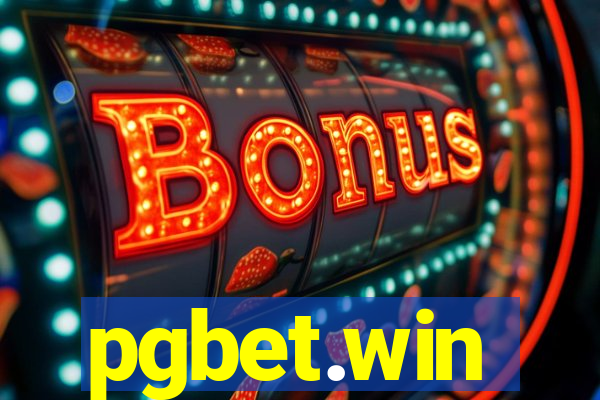 pgbet.win