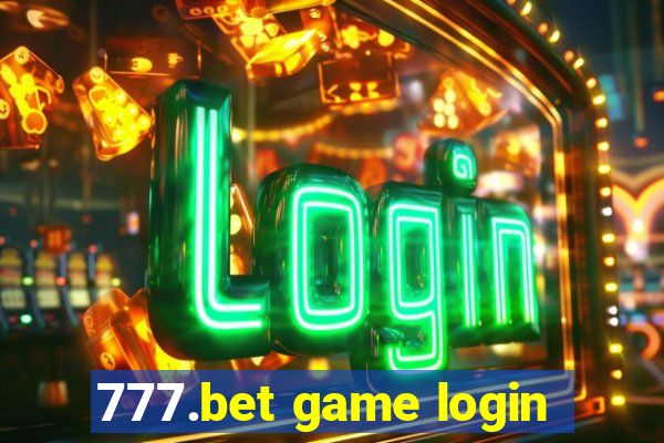 777.bet game login