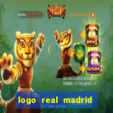 logo real madrid dls 23