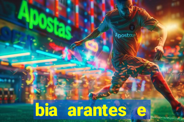 bia arantes e carlo porto namoram na vida real