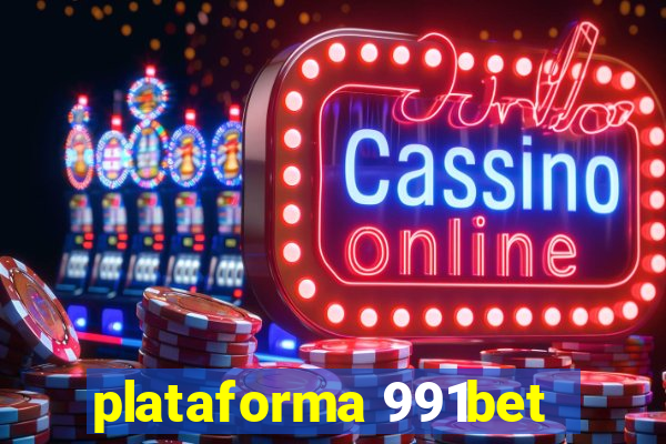 plataforma 991bet