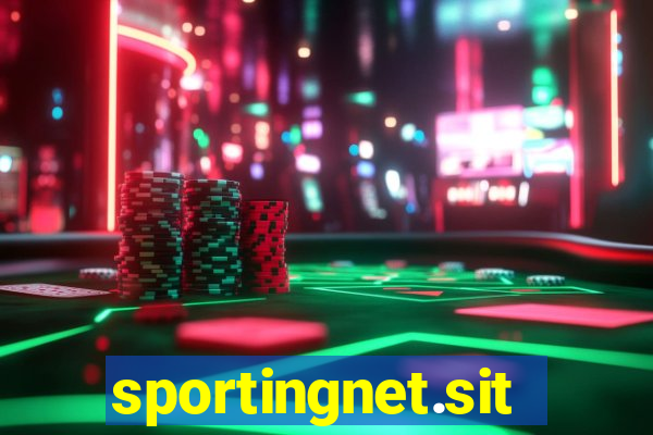 sportingnet.site