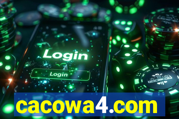 cacowa4.com