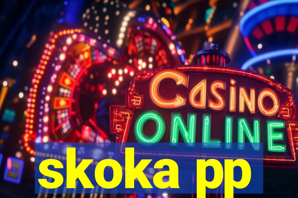 skoka pp