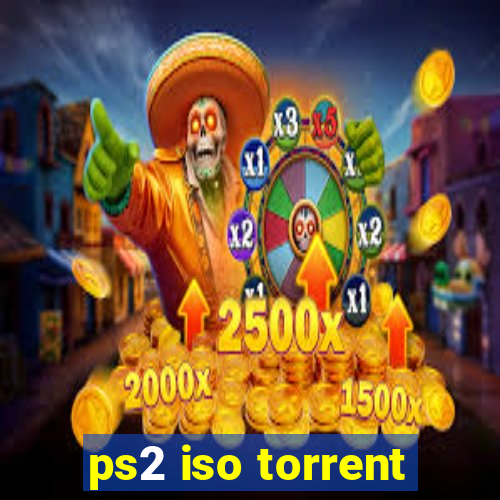 ps2 iso torrent