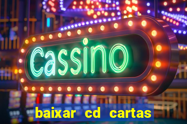 baixar cd cartas ao remetente rosa de saron