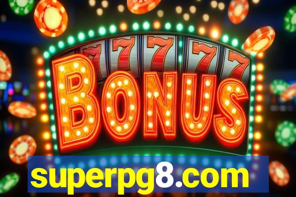 superpg8.com