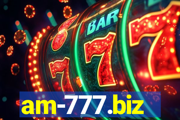am-777.biz