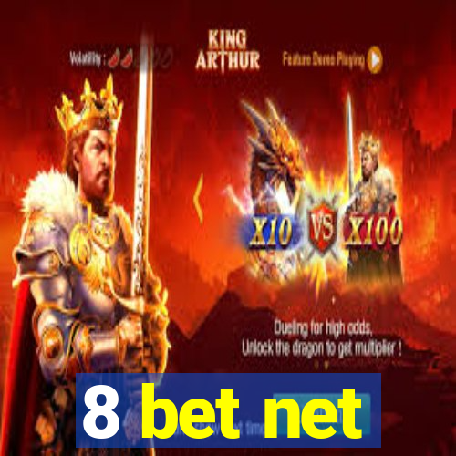 8 bet net