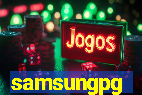 samsungpg