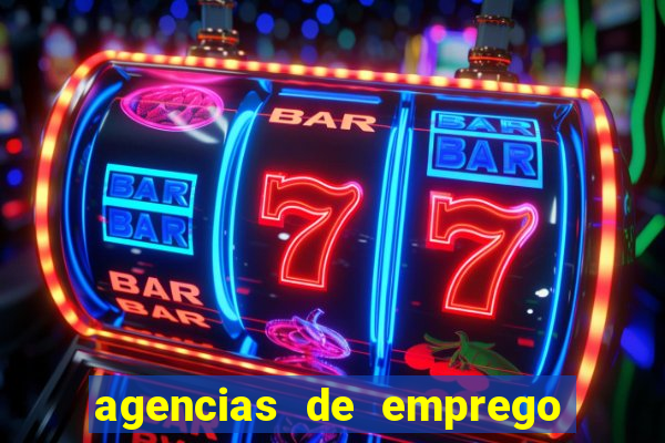 agencias de emprego porto alegre