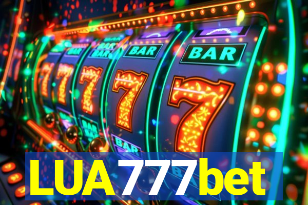 LUA777bet