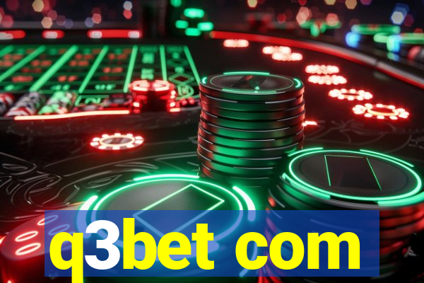 q3bet com