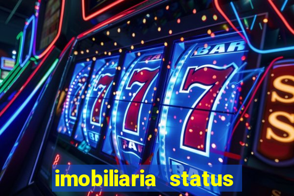 imobiliaria status cruzeiro sp telefone