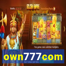 own777com