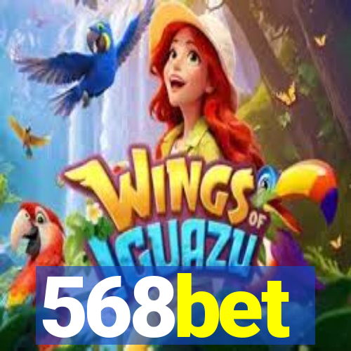 568bet