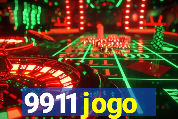 9911 jogo