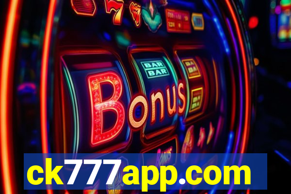ck777app.com