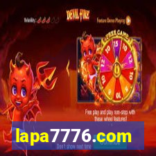 lapa7776.com
