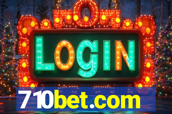 710bet.com