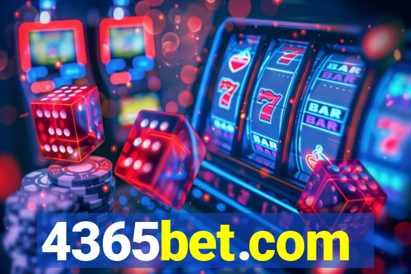 4365bet.com
