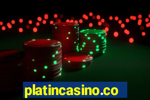 platincasino.com