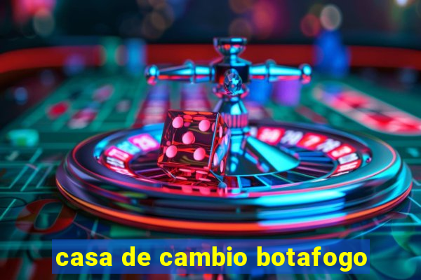 casa de cambio botafogo