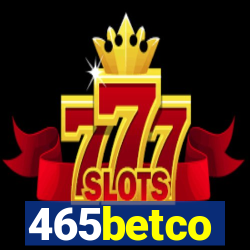 465betco