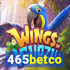 465betco