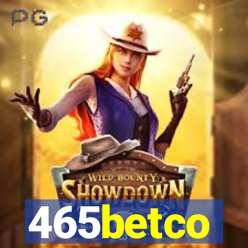 465betco
