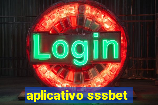 aplicativo sssbet