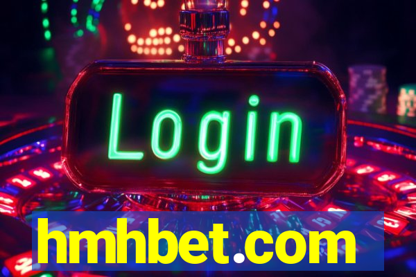 hmhbet.com