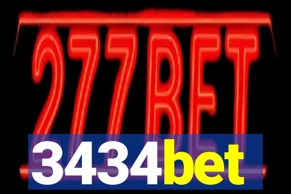 3434bet