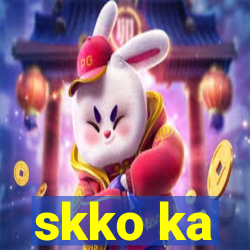 skko ka
