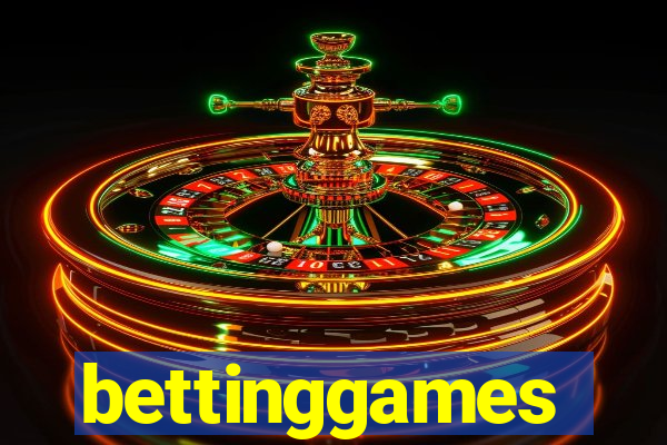 bettinggames