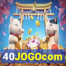 40JOGOcom