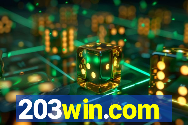 203win.com