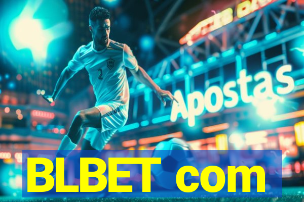 BLBET com