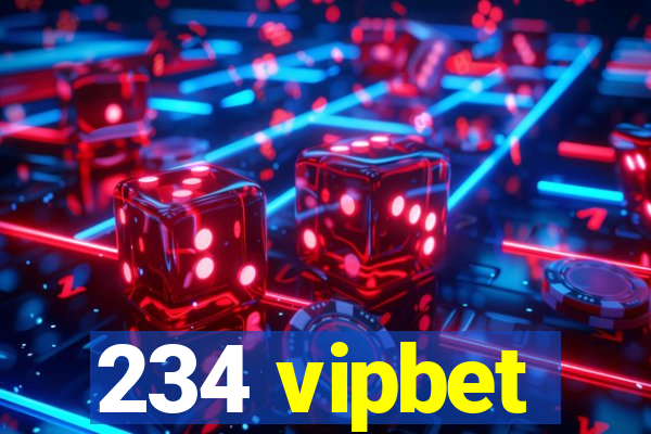234 vipbet