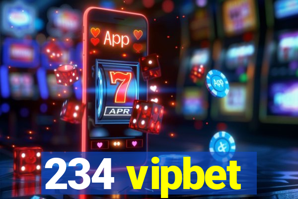 234 vipbet
