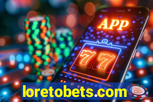loretobets.com