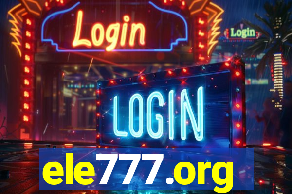 ele777.org