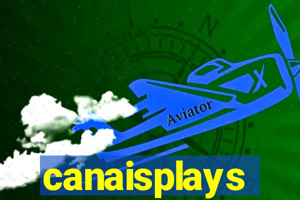 canaisplays