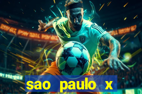 sao paulo x atletico mg palpite