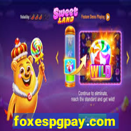 foxespgpay.com