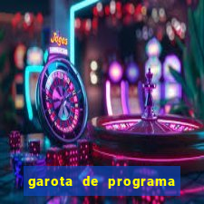 garota de programa de paulo afonso