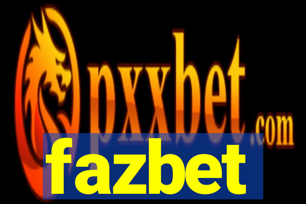 fazbet