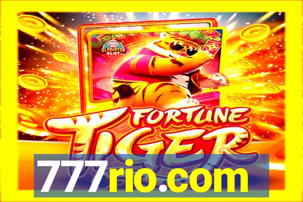 777rio.com