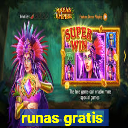 runas gratis
